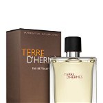 Apa de parfum Hermes Terre d'Hermes EDP 75 ml,femei, Hermes
