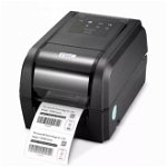 Imprimanta etichete autocolante TSC TX310, 300 DPI, USB, Serial, Ethernet, TSC