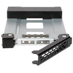 Rack Hard-disk, Icy Dock, MB992TRAY-B, Metal, Negru/ Argintiu, 69.8 x 117.4 x 11.5 mm