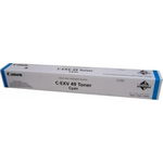 CANON CEXV49C CYAN TONER CARTRIDGE, Canon