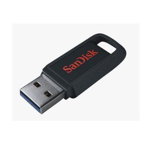 Memorie USB SanDisk Ultra Trek 64GB, USB 3.0 Flash Drive