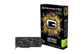 Placa video Gainward GeForce GTX 1660 Ti Pegasus 6GB GDDR6
