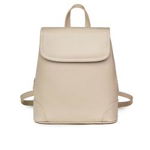 Rucsac piele RC97TR-BEJ