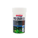 Hrana pentru pesti de acvariu, Amtra, Pro Gran 0.5, 60 g, A1048404, Amtra