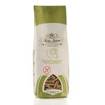 Paste casarecce cu legume bio fara gluten 250g