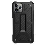 Husa iPhone 11 Pro UAG Monarch Series Carbon Fiber