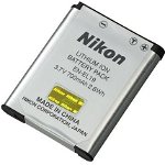 Acumulator Nikon EN-EL19 pentru S2500, S3100, S4100