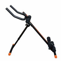 Aparat abdomene pliabil, Ab Generator, OF2009, TheWay Fitness, THEWAY