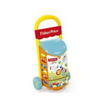 Carucior cu bile, Fisher Price