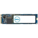 Dysk SSD Dell DELL AC037408 urządzenie SSD M.2 512 GB PCI Express 4.0 NVMe, Dell