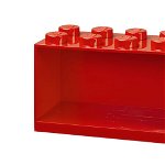 Raft caramida lego 2x4 rosu, Lego