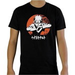 Tricou Naruto Shippuden - Naruto, ABYstyle