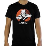 Tricou Naruto Shippuden - Naruto, ABYstyle