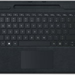 MS Surface Pro X Signature Keyboard
