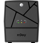 UPS nJoy Keen 2000 USB, 2000VA/1200W, 4 x Schuko, nJoy