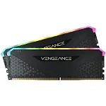 Memorie RAM Corsair Vengeance RGB RS, DIMM, 32GB (2x16GB), CL16,