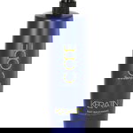Sampon profesional Keratine Code Regenerative, Stapiz, 1000 ml, 