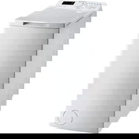 Masina de spalat rufe, Indesit, 6 kg, 1000 rpm, Clasa energetica D, Alb