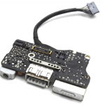 Modul Alimentare Charging Board Apple MacBook Air 13 A1466 Mid 2013, Apple