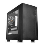 Carcasa Thermaltake Versa H18 Window neagra