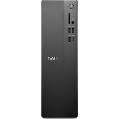 Sistem desktop Dell Slim ECS1250 Intel Core Ultra 7 265 16GB 1TB SSD Windows 11 Pro Black