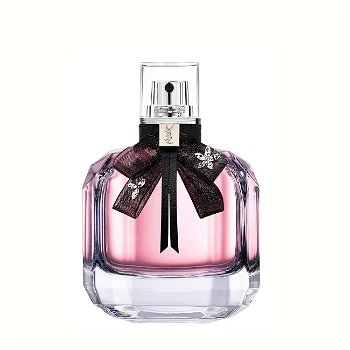Yves Saint Laurent MON PARIS FLORAL 90ml Apa de Parfum