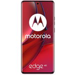 Telefon Edge 40  6.55inch Dual SIM  5G 8GB 256GB   Viva Magenta, Motorola