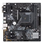 Placa de baza ASUS PRIME B450M-K, Socket AM4