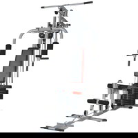 Aparat multifunctional 1 post DHS 3001, greutati incluse 50kg