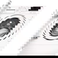 Masina de spalat rufe incorporabila Beko WITC7612B0W, 7 kg, 1200 RPM, Display LED (Alb) Masina de spalat rufe incorporabila Beko WITC7612B0W, 7 kg, 1200 RPM, Display LED (Alb)