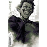 Batman 133 Cover C - Stanley Artgerm Lau Card Stock Variant, DC Comics