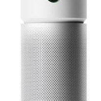 Xiaomi Purificator de aer Xiaomi Smart Air Purifier Elite EU, PCARD 600 m3/h, MI Home, Sterilizator, Touch screen, BHR6359EU, Alb, Xiaomi