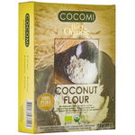 Faina cocos eco 500g - COCOMI, COCOMI