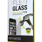 Folie Nokia 2 Lemontti Flexi-Glass (1 fata), Lemontti