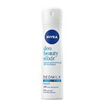 Deodorant spray Nivea, Beauty Elixir Fresh, 150 ml