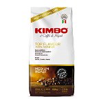 Kimbo Top Flavour cafea boabe 1kg, Kimbo