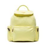 Guess Rucsac Eco Gemma Bacpack HWEYG8 39532 Galben, Guess