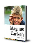 Album : Magnus Carlsen - A Life in Pictures, New in chess