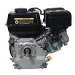 Motor Generator, Motopompa, Motocultor, 6.5 CP, LONCIN LCG200F-R (ax 19.05mm), Loncin