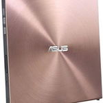 DVD writer SDRW-08U5S-U External USB 2.0 M-DISC Rose Gold, ASUS