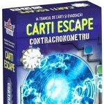 Joc de carti Escape - Contracronometru, LIBHUMANITAS
