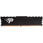 Patriot Memorie Patriot Signature Premium 16GB DDR4 3200MHz CL22 1.2V Single Channel, Patriot