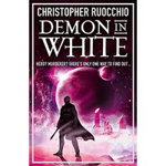Demon in White 