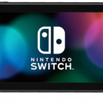 Set 2 Controllere Hori Split Pad Pro Midnight Blue pentru Nintendo Switch