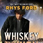 Whiskey and Wry, Dreamspinner Press