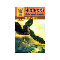 Limir Imparat si alte povesti fermecate - Ioan Slavici, Ioan Slavici