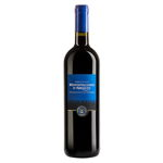 
Set 2 x Vin Rosu Montepulciano D'Abruzzo Velenosi DOC, Sec, 0.75 l
