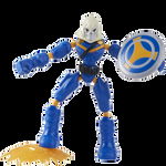 Marvel Avengers Bend And Flex Taskmaster 15cm 