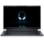Laptop Gaming Alienware X14, 14.0" FHD (1920 x 1080) 144Hz 3ms with ComfortView Plus, NVIDIA G-SYNC and Advanced Optimus, Lunar Light, Intel (R) Core(TM) i7 12700H (14-Core/20-Thread, 24MB L3 Cache, up to 4.7GHz Max Turbo Frequency), NVIDIA(R) GeForce RT, DELL