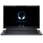 Laptop Gaming Alienware X14, 14inch FHD, Intel Core i7-12700H, 32GB RAM, 1TB SSD, nVidia GeForce RTX 3060 6GB, Windows 11 Pro, Argintiu